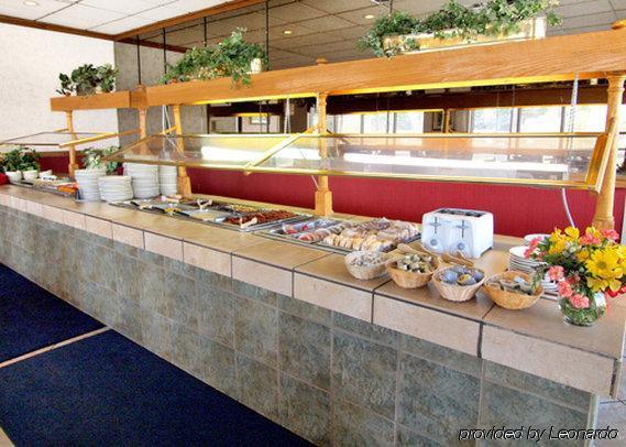 Clarion Inn & Suites Dothan South Nhà hàng bức ảnh