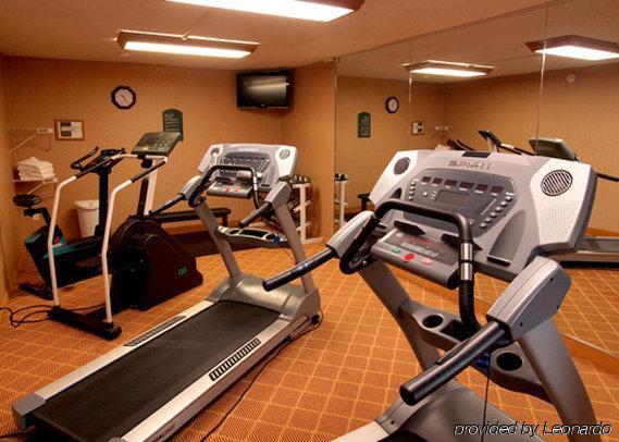 Clarion Inn & Suites Dothan South Tiện nghi bức ảnh