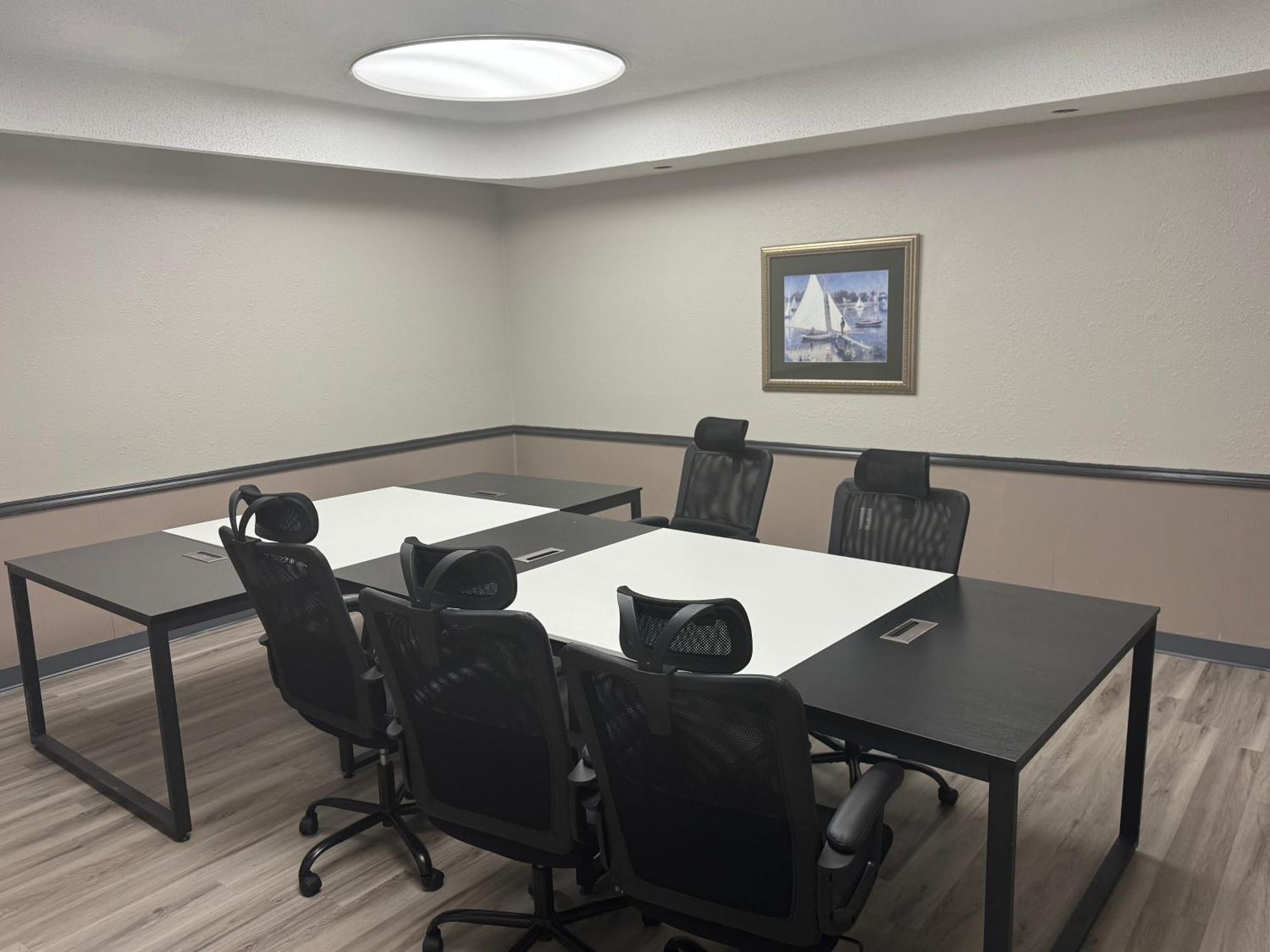 Clarion Inn & Suites Dothan South Ngoại thất bức ảnh