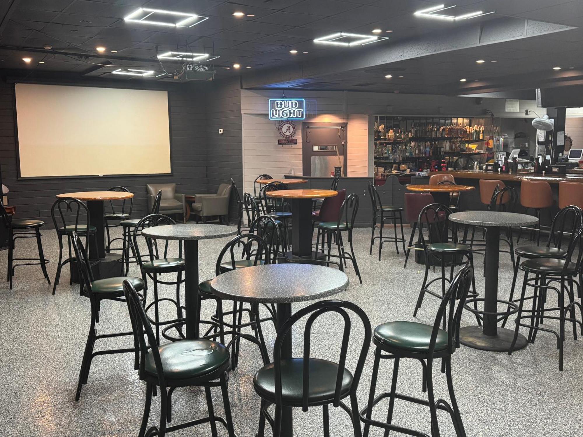 Clarion Inn & Suites Dothan South Ngoại thất bức ảnh