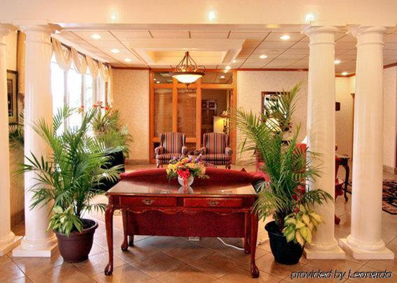 Clarion Inn & Suites Dothan South Nội địa bức ảnh